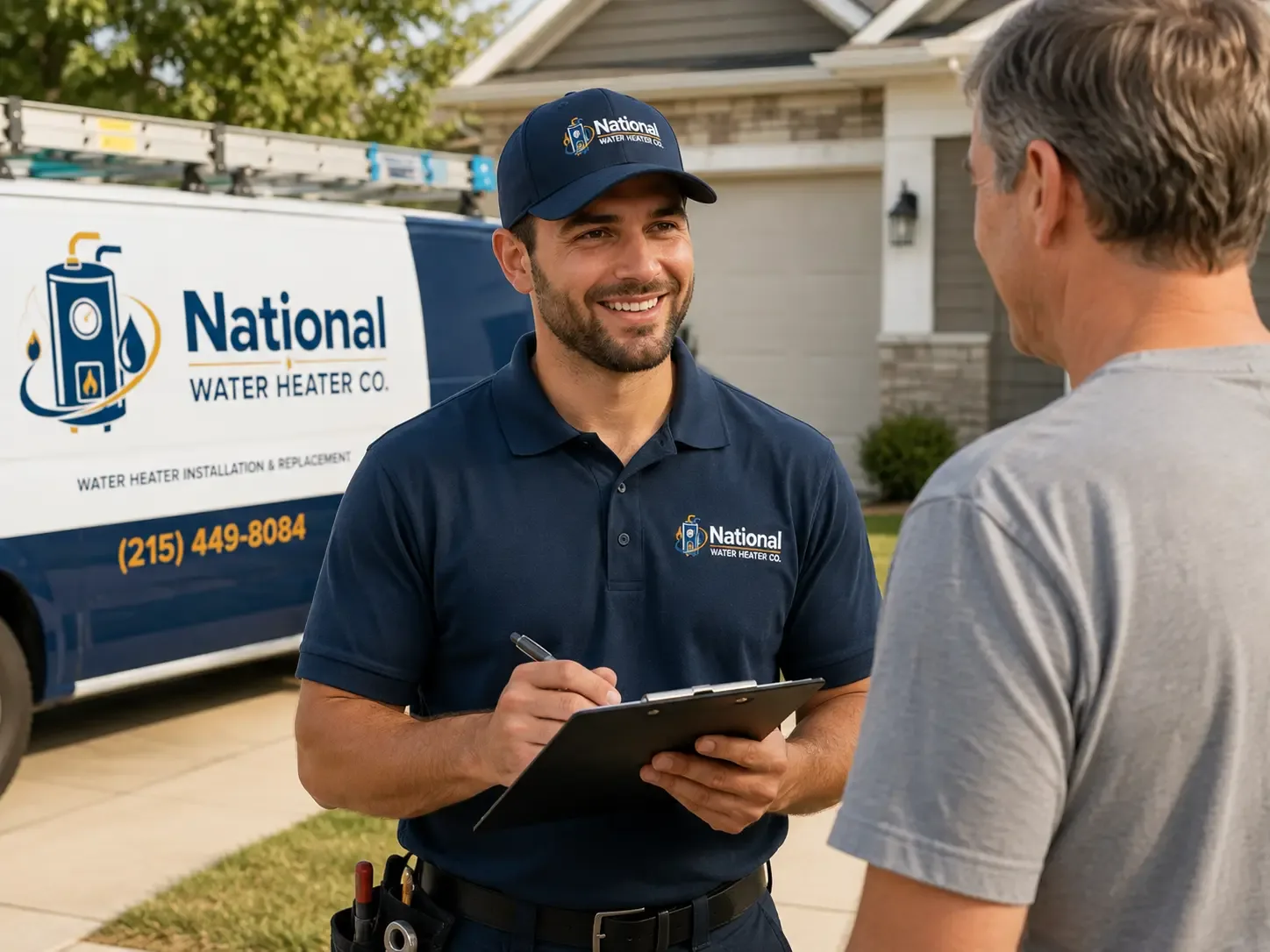 Water Heater Installation Beaver City, NE FAQs